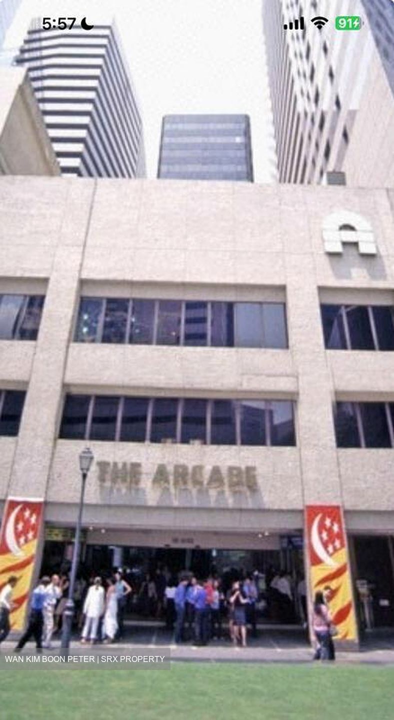 The Arcade (D1), Shop House #566096471